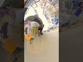 Funny shorts moto vloging 🚳