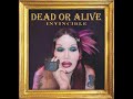 Dead Or Alive – You Spin Me Round (Like A Record) (Murder Mix) / 12.3P-625  price 0р. art. 07719