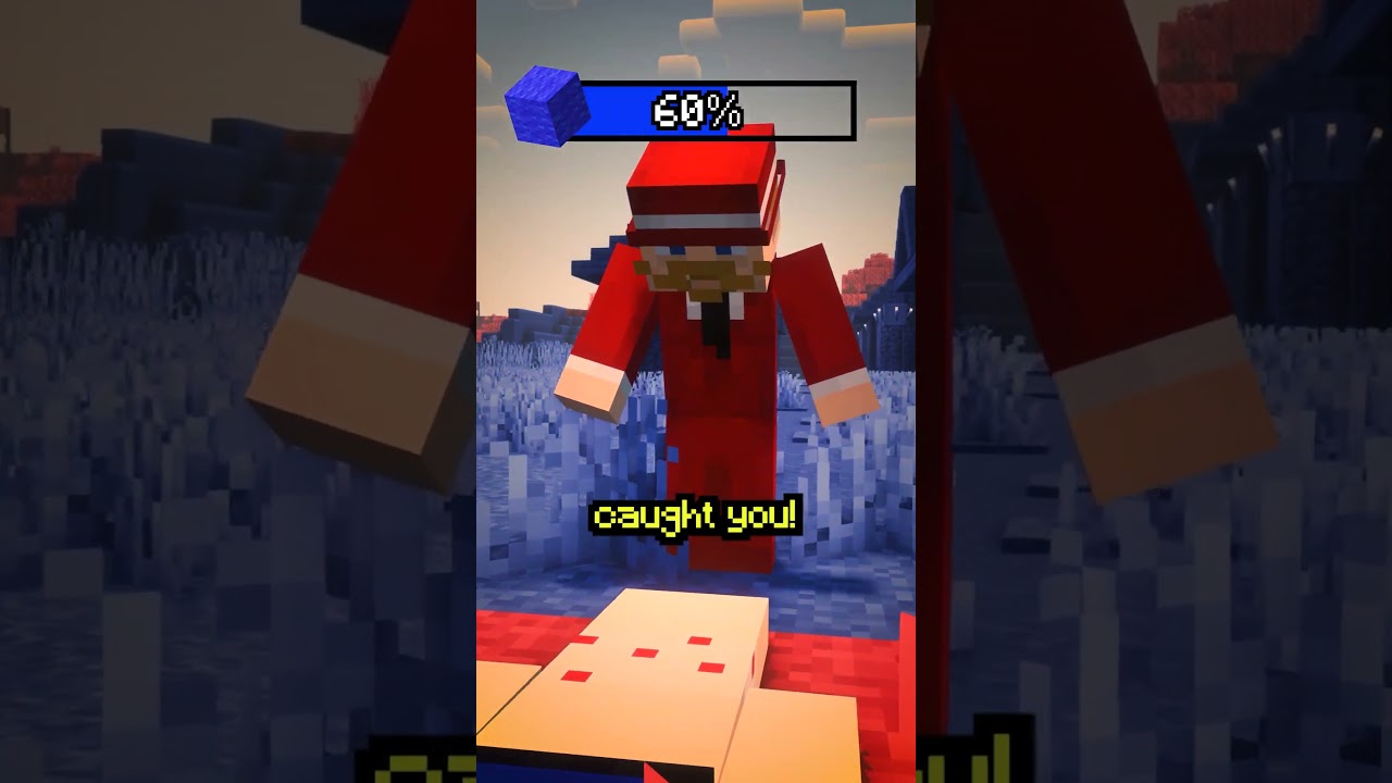 Minecraft, But you have to CLAIM your WORLD...