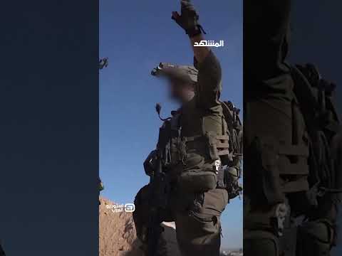 مصير ياسر أبو شباب في غزة ماذا يفعل بعد وقف اطلاق النار