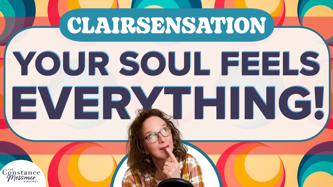 ClairSensation | Когда ощущения становятся руководством