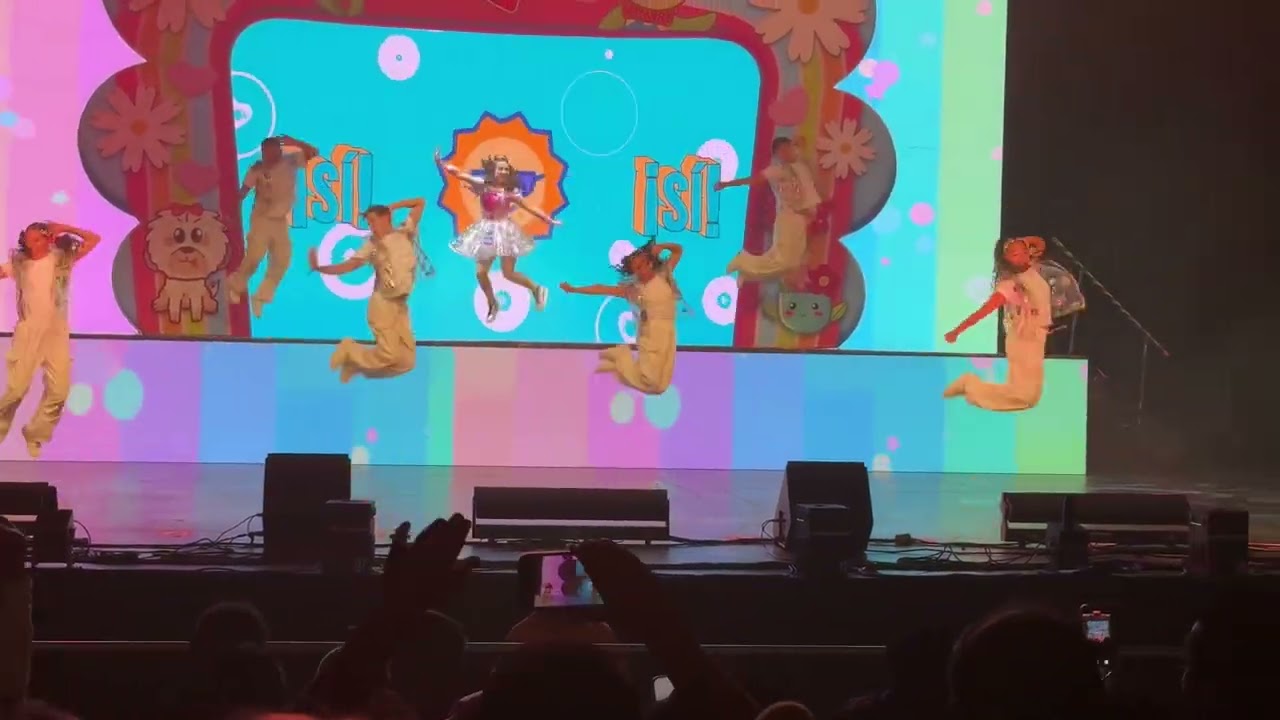 Llegaron las vacaciones 