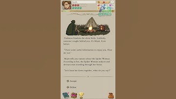 Life in Adventure Trailer (Android, IOS) #shorts