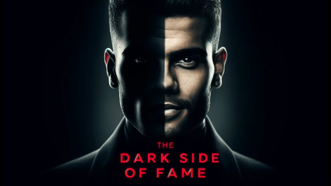 The Dark Side of Fame Dani Alves Uncovered YouTube