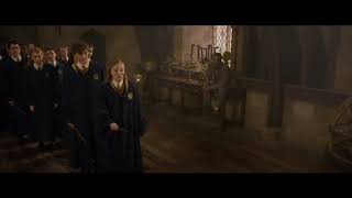 Jude Law Takes On Young Dumbledore