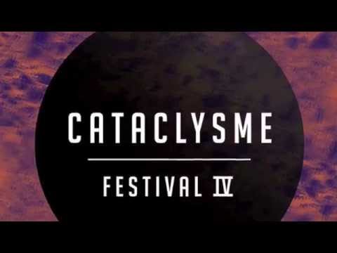 Festival Cataclysme IV: