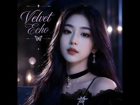 Velvet Echo - Beyond the Neon Sky