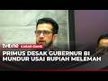 Rupiah Melemah, DPR Cecar Gubernur BI | Kabar Siang