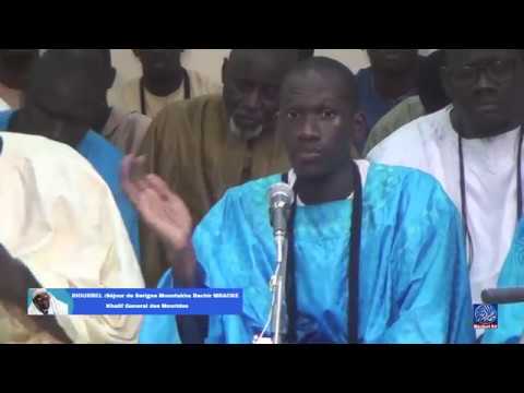 liga inglesa LAM YADDU MISLU MUSTAFA K3 H.T Dakar | Séjour S. Mountakha à Diourbel 10e jour Muharam 1441h