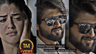 Salamat World Famous Lovers, Whatsapp Status,