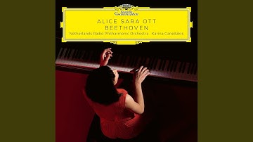 Beethoven: Piano Concerto No. 1 in C Major, Op. 15 - II. Largo