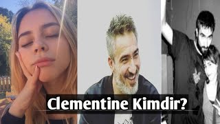 Sagopa'nın Eski Sevgilisi / Clementine Kimdir? Resimi