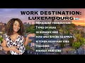 HOW TO IMMIGRATE TO LUXEMBOURG 🇱🇺 FROM AFRICA |HIGHEST PAYING JOBS