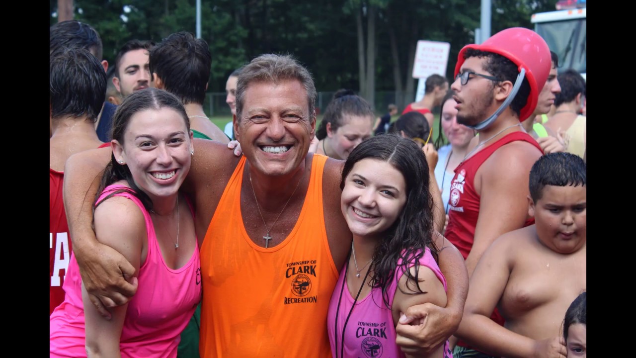 End of Season Clark Recreation Camp 2019 hyperlocal app