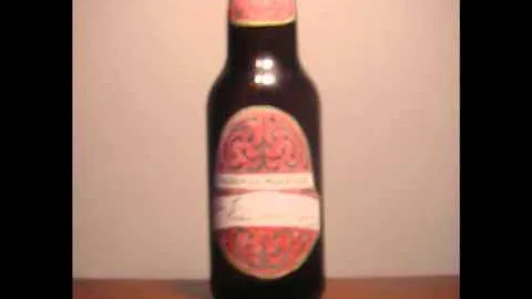 Frederick Morrison Beer Commercial