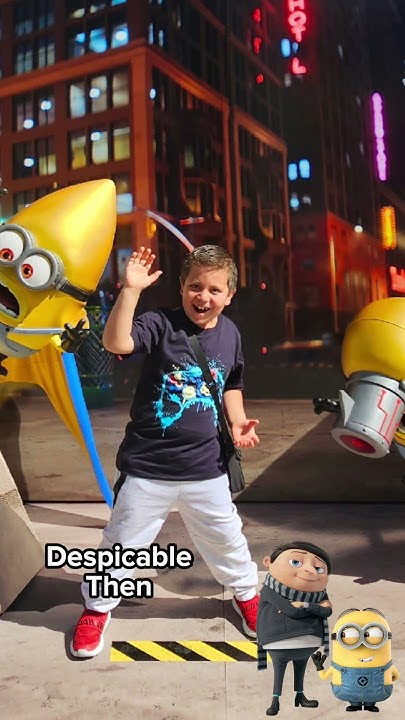 ¿Ya vieron Minions 4? #minions #despicableme4 #estreno #peliculas # ...