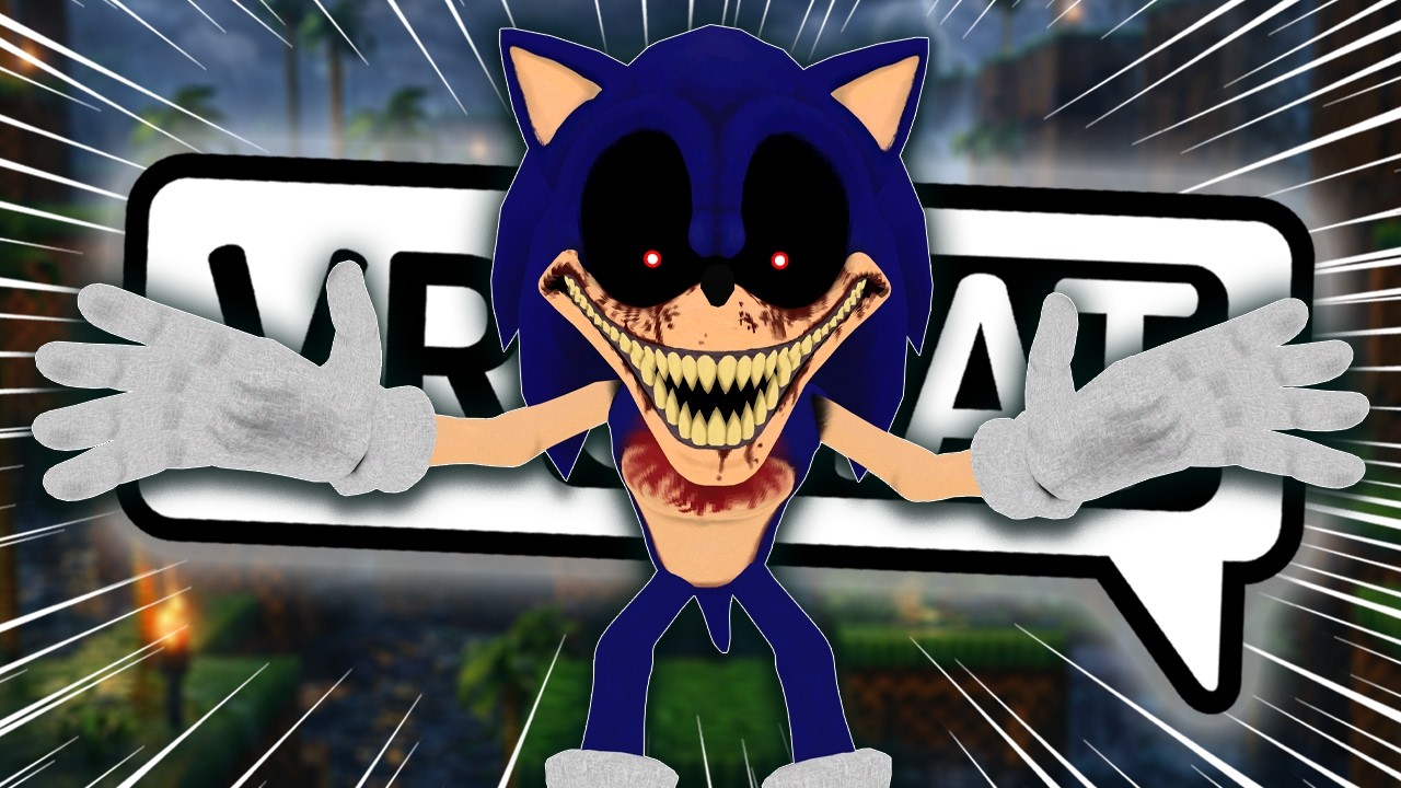 В VRChat в 2011 году царит настоящий хаос! Забавные моменты (воспоминания о результатах)