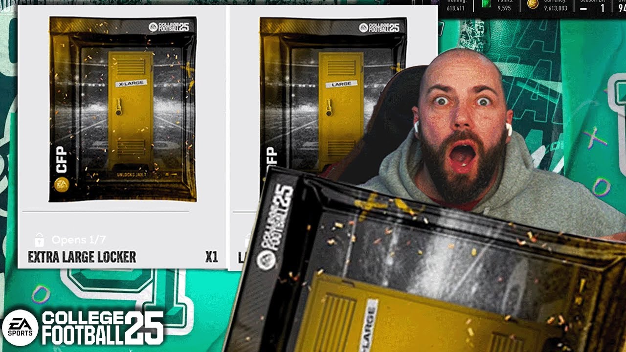 Get Your Lockers ASAP! - YouTube