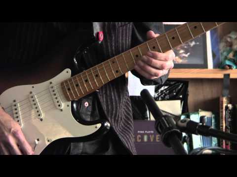 Bill Frisell - NPR Music Tiny Desk Concert