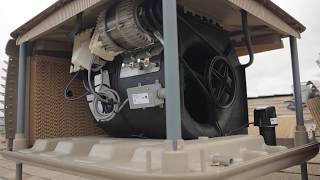 Breezair Swamp Cooler - How Breezair Evaporative Coolers Work