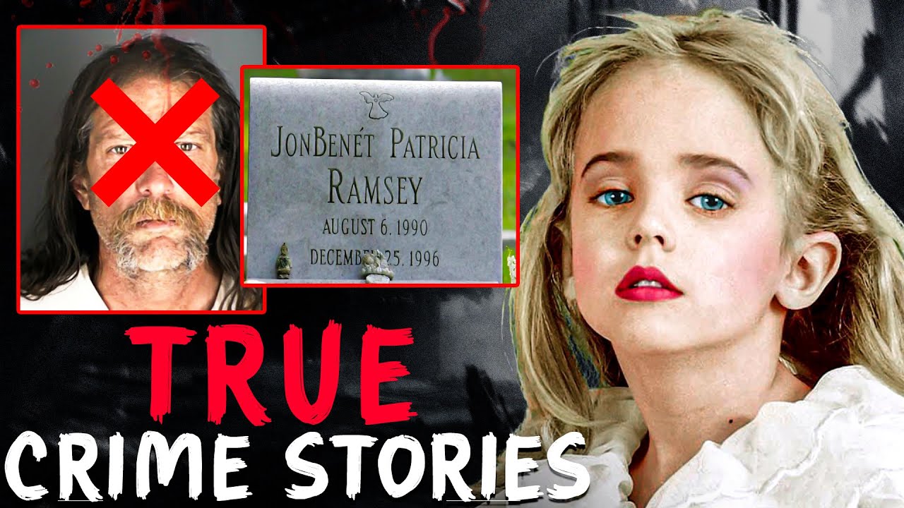 Gruesome Murder Cases That Shocked the World - YouTube