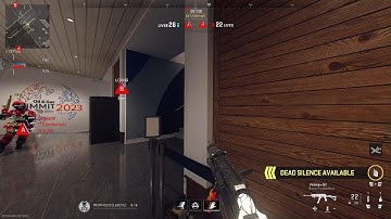 This is how you spawn trap in Expo Ranked... 🤣