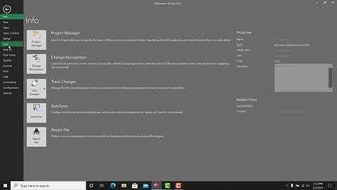 CUSTOMIZE MASTERCAM 2021 INTERFACE