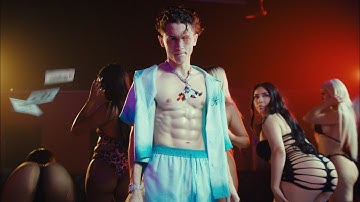 Lil Mabu - AM I ENOUGH? (Official Music Video)