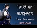 Tsuki no Uragawa- Bossa Nova Version- Roy Mustang | Fullmetal Alchemist Character Song