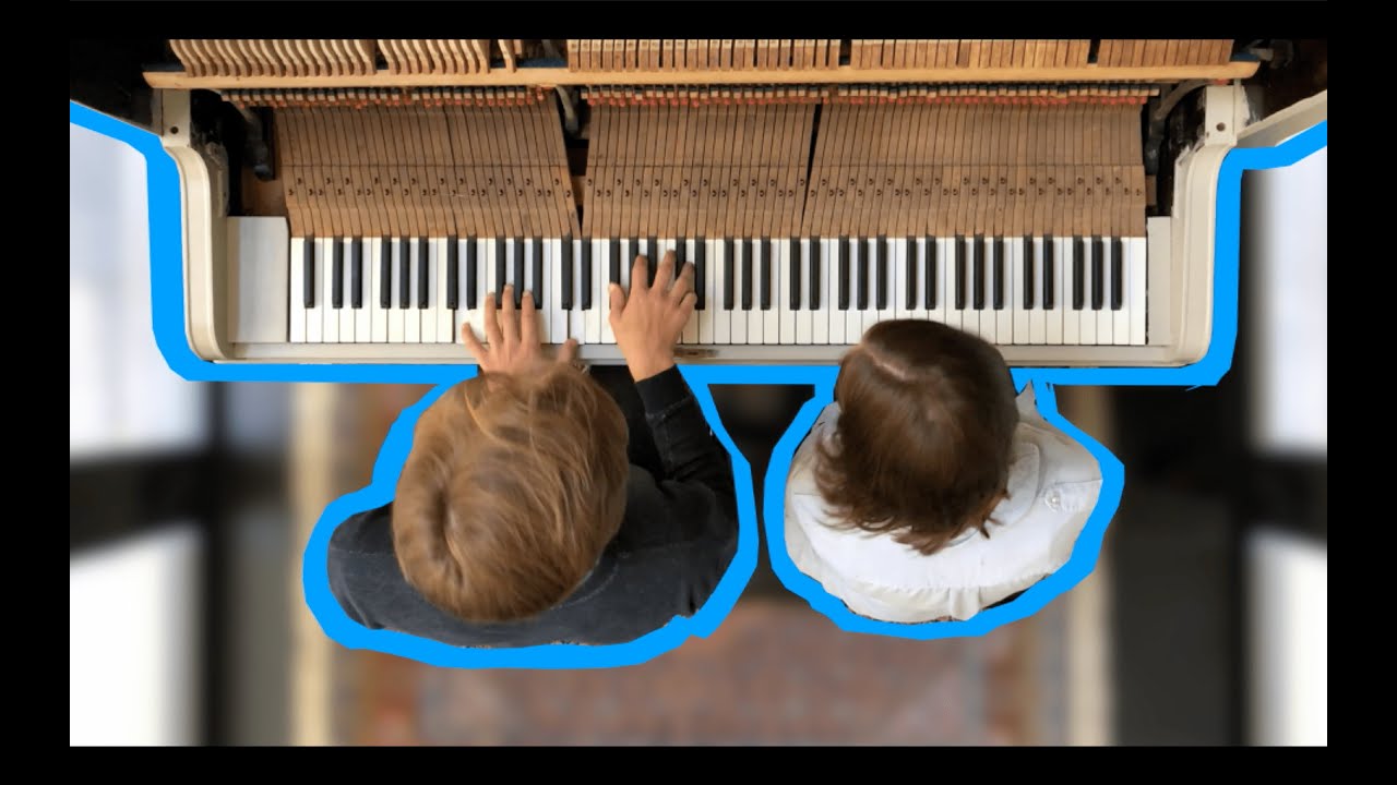 Watch GRACE KELLY | 2 OF US (cover of Mika) on YouTube Watch GRACE KELLY | 2 OF US (cover of Mika) on YouTube
