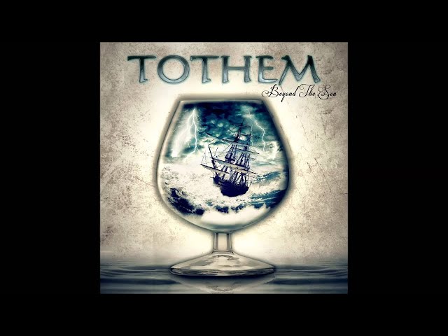 Tothem - The Witch - Album Beyond the Sea class=