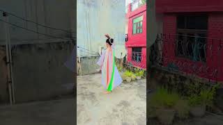 teri mitti bimar hain jo danceshorts trendingsong  classicaldance kathak patriotic song