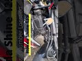 Chassis Number Location Honda Shine 125 Hondashinebs6 Honda Hondabikes 