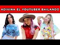 ADIVINA EL YOUTUBER BAILANDO | YOUTUBERS EN TIKTOK | YOU OCIO