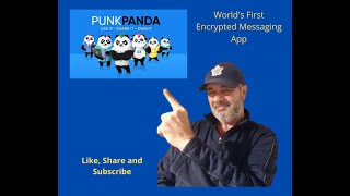 Punk Panda Presentation screenshot 2