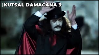 Dracoola'dan Apaçi Dansı! | Kutsal Damacana 3 : Dracoola