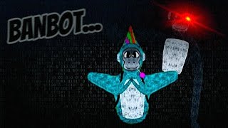 Trolling as BANBOT in Keep Climbing... (Moderator Trolling Part 2)