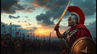 La BATALLA de ZAMA ⚔️: La Caída de Cartago ante ROMA