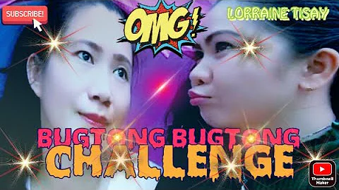 BUGTONG BUGTONG  CHALLENGE