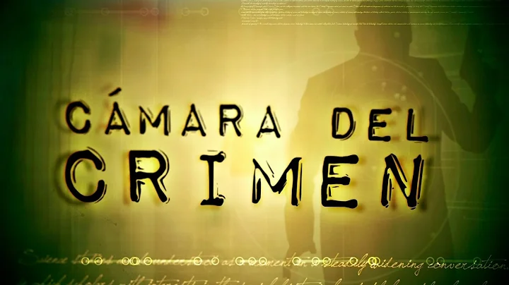 El Femicidio de Ana Barrera | CMARA DEL CRIMEN