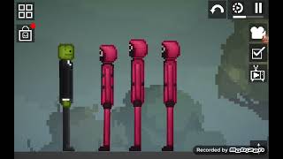 Squid Game 2 Sezon 1 Bölüm