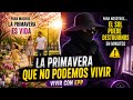 🌞 Vivir con EPP en Primavera | Cuando el Sol se Convierte en Riesgo
