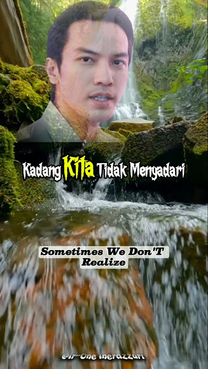 Tanpa kita sadari #Tentangkehidupan #nasehatdiri