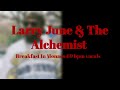 Larry June The Alchemist Breakfast In Monaco 69 BPM Vocals mp3