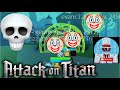 Clapping 3 TOXIC Buddha Teamers In A 3v1 With Dark Blade + Shark Karate