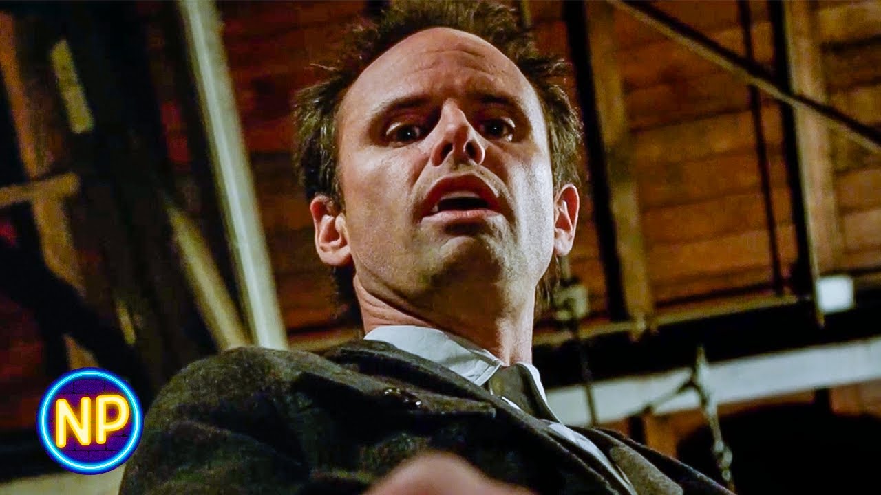 Boyd and Daryl Beat Up a White Supremacist | Justified Season 5 Episode 6 | Now Playing