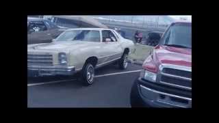 Car Show Video pt. 1 Lil Big Man Car Show (4/6/14)