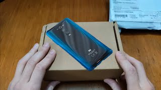 Xiaomi mi 9T или Gamma Media мошенники?