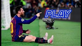 Download Lagu Leo Messi 2020 • PLAY • Alan Walker | GzKills