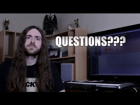 Ask Me Your